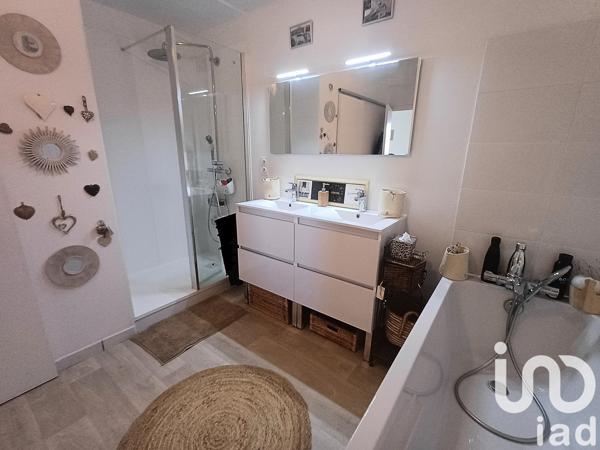 Appartement à vendre 3 pièces 70 m² Saint-Chamond