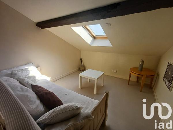 Appartement à vendre 3 pièces 70 m² Saint-Chamond