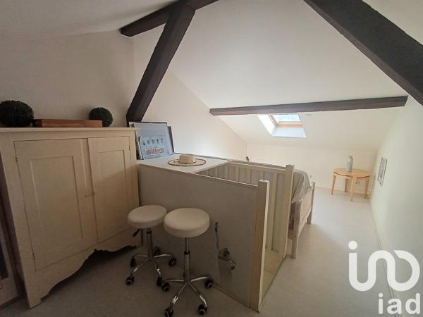 Appartement à vendre 3 pièces 70 m² Saint-Chamond