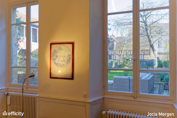 Maison 18 pièces - 508 m² Bien prestige