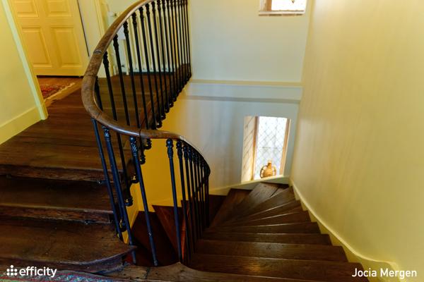 Maison 18 pièces - 508 m² Bien prestige