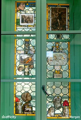 Maison 18 pièces - 508 m² Bien prestige