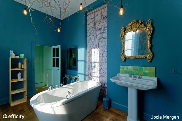 Maison 18 pièces - 508 m² Bien prestige