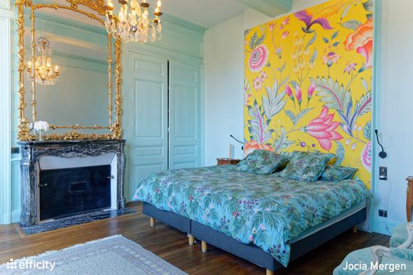 Maison 18 pièces - 508 m² Bien prestige