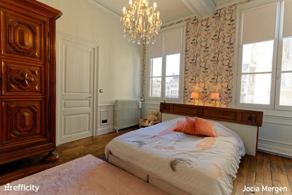 Maison 18 pièces - 508 m² Bien prestige