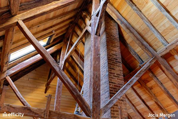 Maison 18 pièces - 508 m² Bien prestige