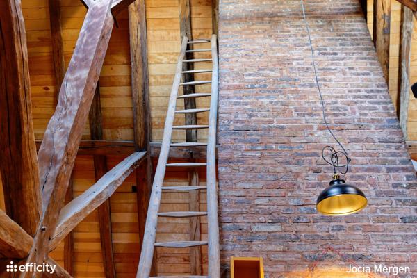 Maison 18 pièces - 508 m² Bien prestige