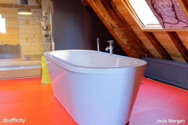 Maison 18 pièces - 508 m² Bien prestige