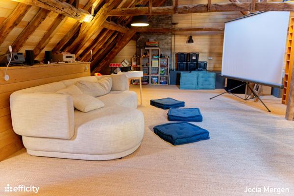 Maison 18 pièces - 508 m² Bien prestige