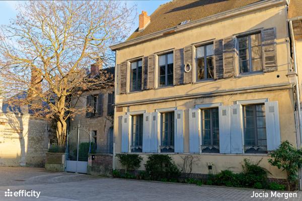 Maison 18 pièces - 508 m² Bien prestige