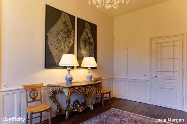 Maison 18 pièces - 508 m² Bien prestige