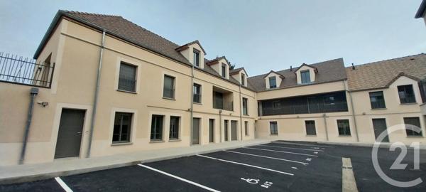 Appartement F4 à vendre  4 pièces - 72,40 m2 EPERNON - 28