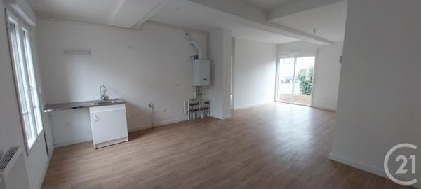 Appartement F4 à vendre  4 pièces - 72,40 m2 EPERNON - 28