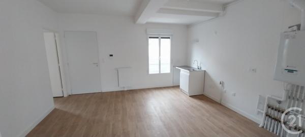 Appartement F4 à vendre  4 pièces - 72,40 m2 EPERNON - 28