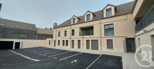 Appartement F4 à vendre  4 pièces - 72,40 m2 EPERNON - 28
