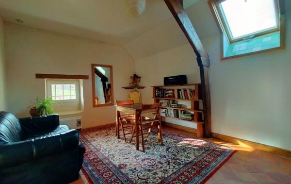 Vente Propriété ref.7265 piscine Saint-germain-de-coulamer   