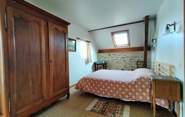 Vente Propriété ref.7265 piscine Saint-germain-de-coulamer   