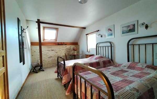Vente Propriété ref.7265 piscine Saint-germain-de-coulamer   