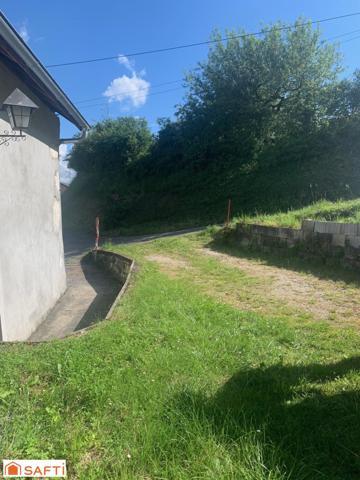 Maison de village en sde 135 m2