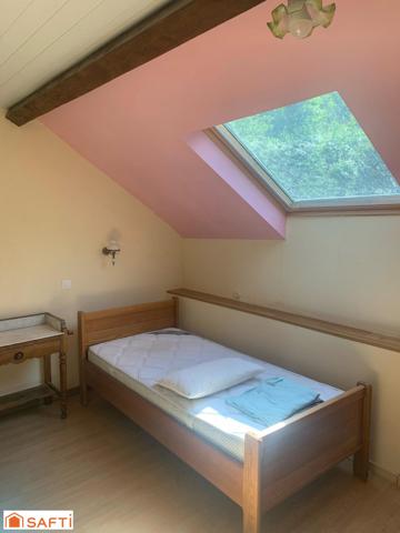 Maison de village en sde 135 m2