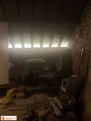 Maison de village en sde 135 m2