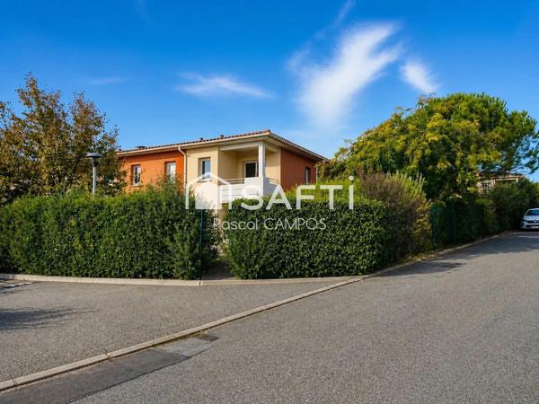 Appartement de 3 pièces de 54 m² à Limoux
