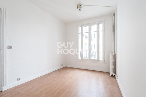 APPARTEMENT 2 PIECES - 4EME ETAGE AVEC ASCENSEUR