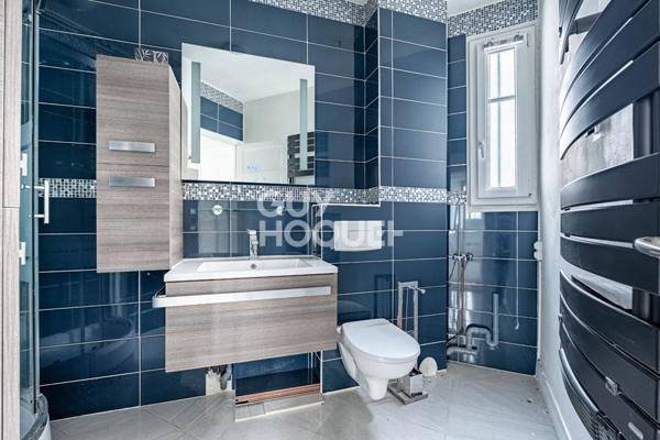 APPARTEMENT 2 PIECES - 4EME ETAGE AVEC ASCENSEUR