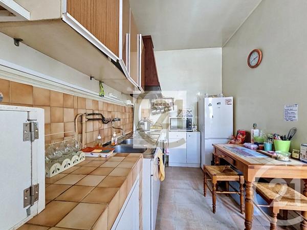 Maison à vendre  3 pièces - 67,78 m 2   VITRY SUR SEINE  - 94