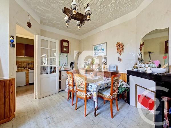 Maison à vendre  3 pièces - 67,78 m 2   VITRY SUR SEINE  - 94