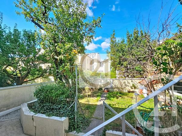 Maison à vendre  3 pièces - 67,78 m 2   VITRY SUR SEINE  - 94