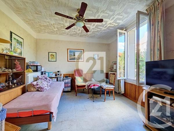 Maison à vendre  3 pièces - 67,78 m 2   VITRY SUR SEINE  - 94