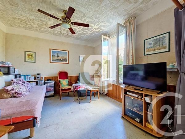 Maison à vendre  3 pièces - 67,78 m 2   VITRY SUR SEINE  - 94