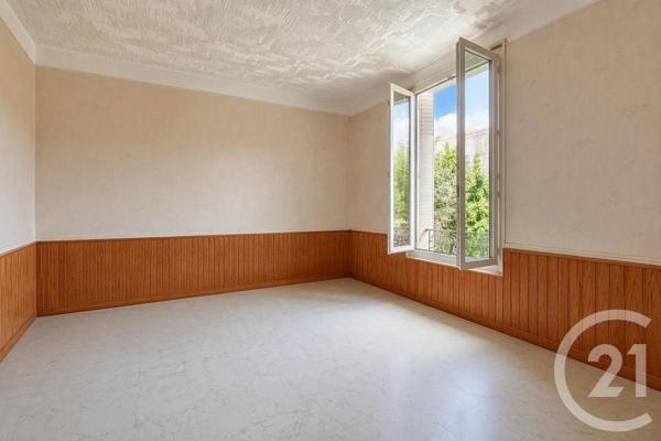Maison à vendre  3 pièces - 67,78 m 2   VITRY SUR SEINE  - 94