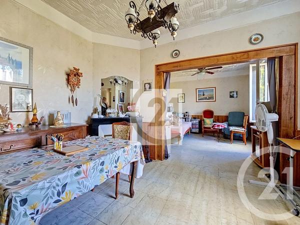 Maison à vendre  3 pièces - 67,78 m 2   VITRY SUR SEINE  - 94