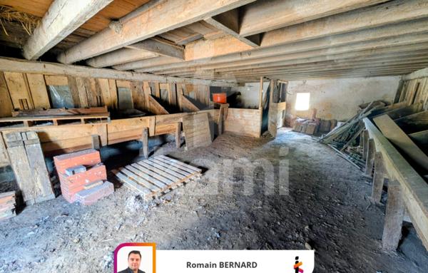 Maison de 126 m²