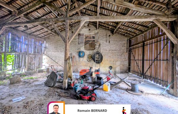 Maison de 126 m²