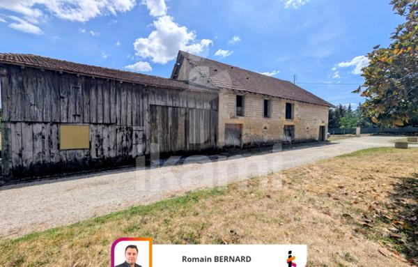Maison de 126 m²