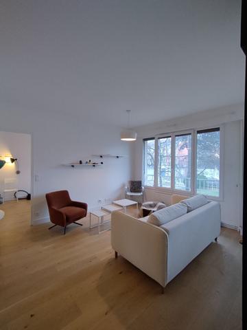 T2- MEUBLE - CENTRE VILLE