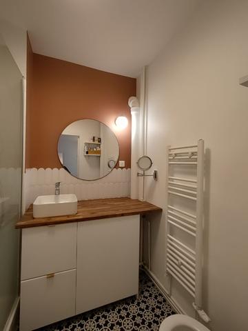 T2- MEUBLE - CENTRE VILLE