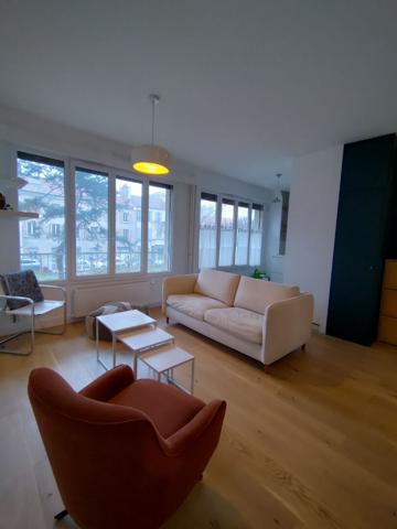 T2- MEUBLE - CENTRE VILLE