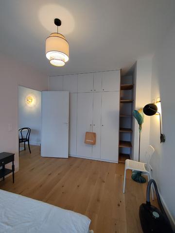 T2- MEUBLE - CENTRE VILLE