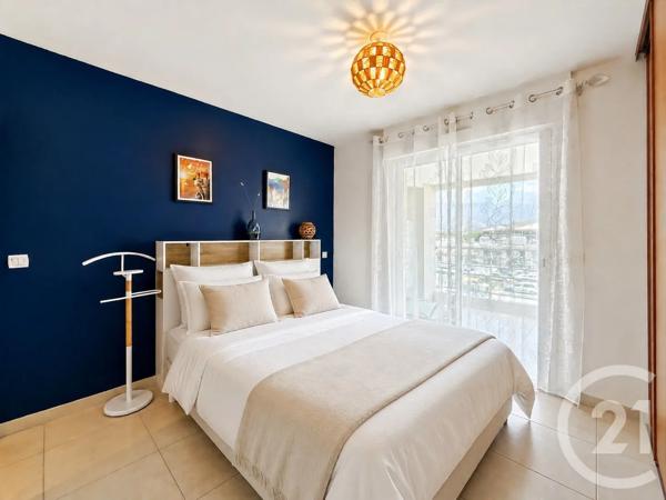 Appartement T3 à vendre  3 pièces - 73,08 m 2   CALVI  - 202