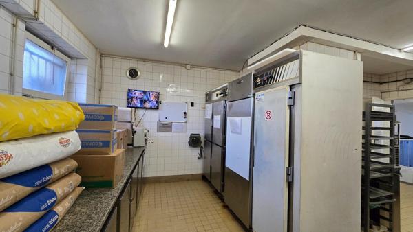 Immeuble à ARGENTEUIL, 95100 - 200m²
