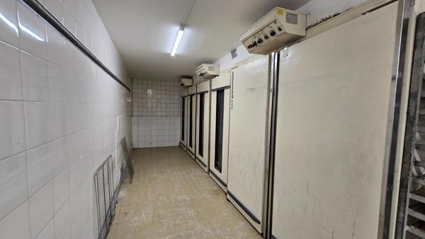 Immeuble à ARGENTEUIL, 95100 - 200m²