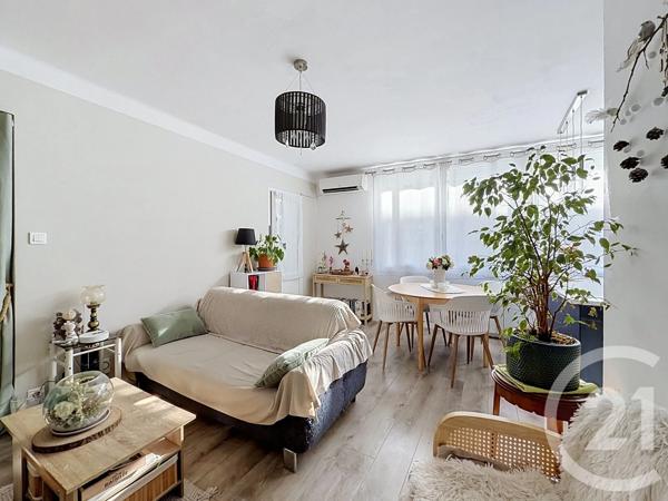 Appartement F4 à vendre  4 pièces - 67,61 m 2   AJACCIO  - 201