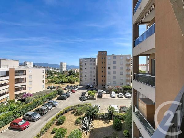 Appartement F4 à vendre  4 pièces - 67,61 m 2   AJACCIO  - 201