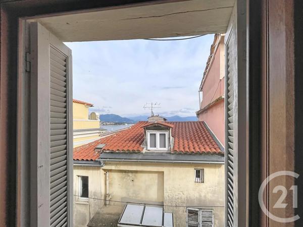 Appartement F4 à vendre  4 pièces - 67,61 m 2   AJACCIO  - 201