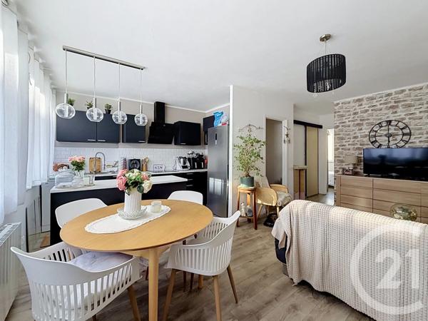 Appartement F4 à vendre  4 pièces - 67,61 m 2   AJACCIO  - 201