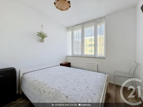 Appartement F4 à vendre  4 pièces - 67,61 m 2   AJACCIO  - 201